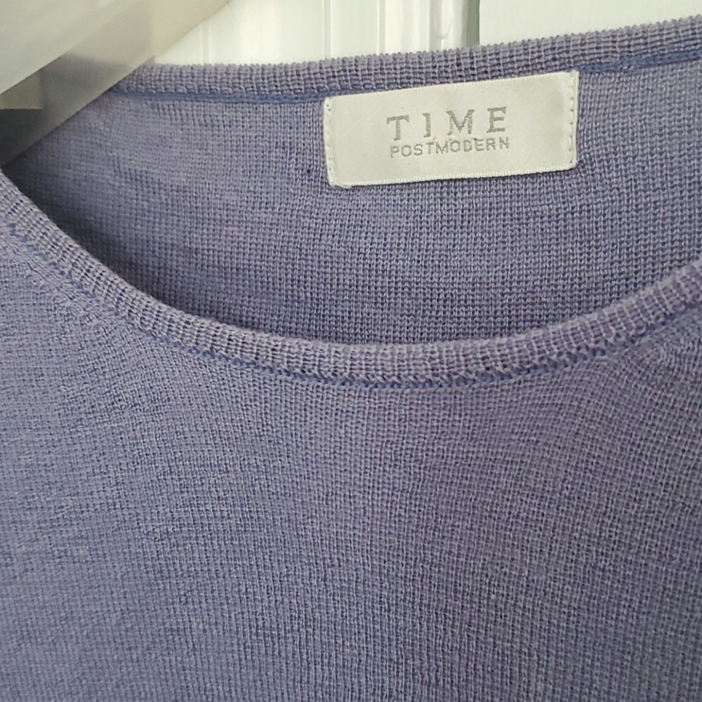 Time sweater - Picture 2 of 5